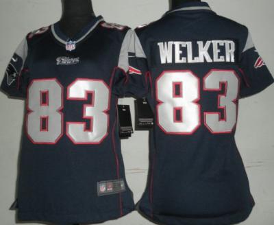 Cheap Women's NFL jersey wholesale No. 77